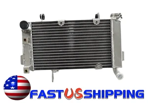 Radiador apto para Suzuki LTZ 400/LT-Z 400 Z QUADSPORT Z400 2009-2017 17710-33H00 - Imagen 1 de 9