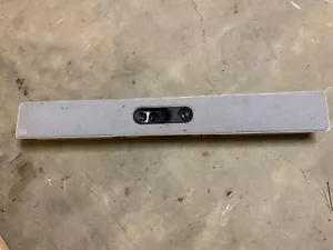 Cisco CS-QUADCAM-K9 Video Conferencing Unit with Touch 10 - Picture 1 of 2
