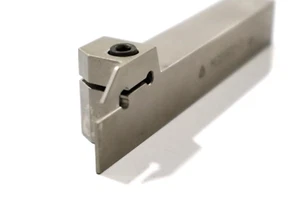 KORLOY, MGEHR 12-2   3/4" RIGHT HAND TOOL HOLDER,  1-06-016665 - Picture 1 of 6