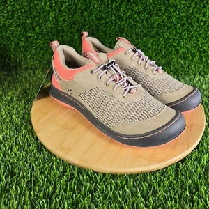 Jambu Womens Sunset Vegan Water Ready Beige Slip On Sneaker Size 8.5 NIB - Picture 1 of 6
