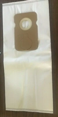 1 HEPA 99.97 Filtration Vacuum Cleaner Bag Riccar Simplicity 8000 8900 Series B - Image 1 of 3