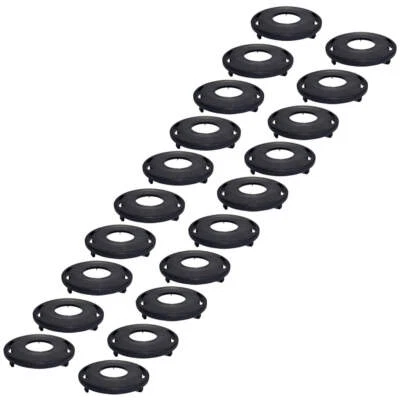 20PK Spool Cap Fits 25-2 Stihl Head FS 44 55 80 83 85 90 100 110 120 130 200 250 - Image 1 of 2