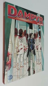 16261 DAMPYR n. 87 - Santeria - Bonelli editore - Picture 1 of 3