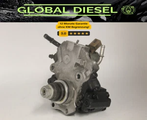 Delphi Hochdruckpumpe Mercedes C E 220 CDI Vito Viano OM651 A6510700601 - Bild 1 von 6