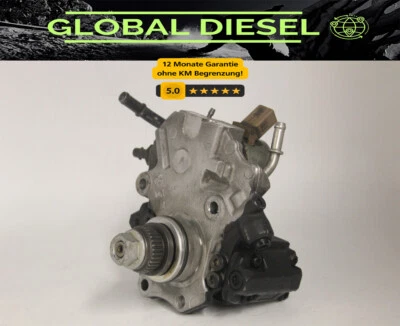 Delphi Hochdruckpumpe Mercedes C E 220 CDI Vito Viano OM651 A6510700601 - Bild 1 von 4