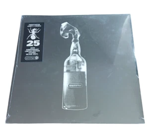 The Prodigy - Firestarter Remix 25th Anniversary Limited Silver 12" New Sealed - Picture 1 of 3