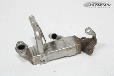 Honda Insight 2019-2021 motor híbrido 1,5 L enfriador de válvula EGR 187206L2A011M2 OEM Foto 1 de 4