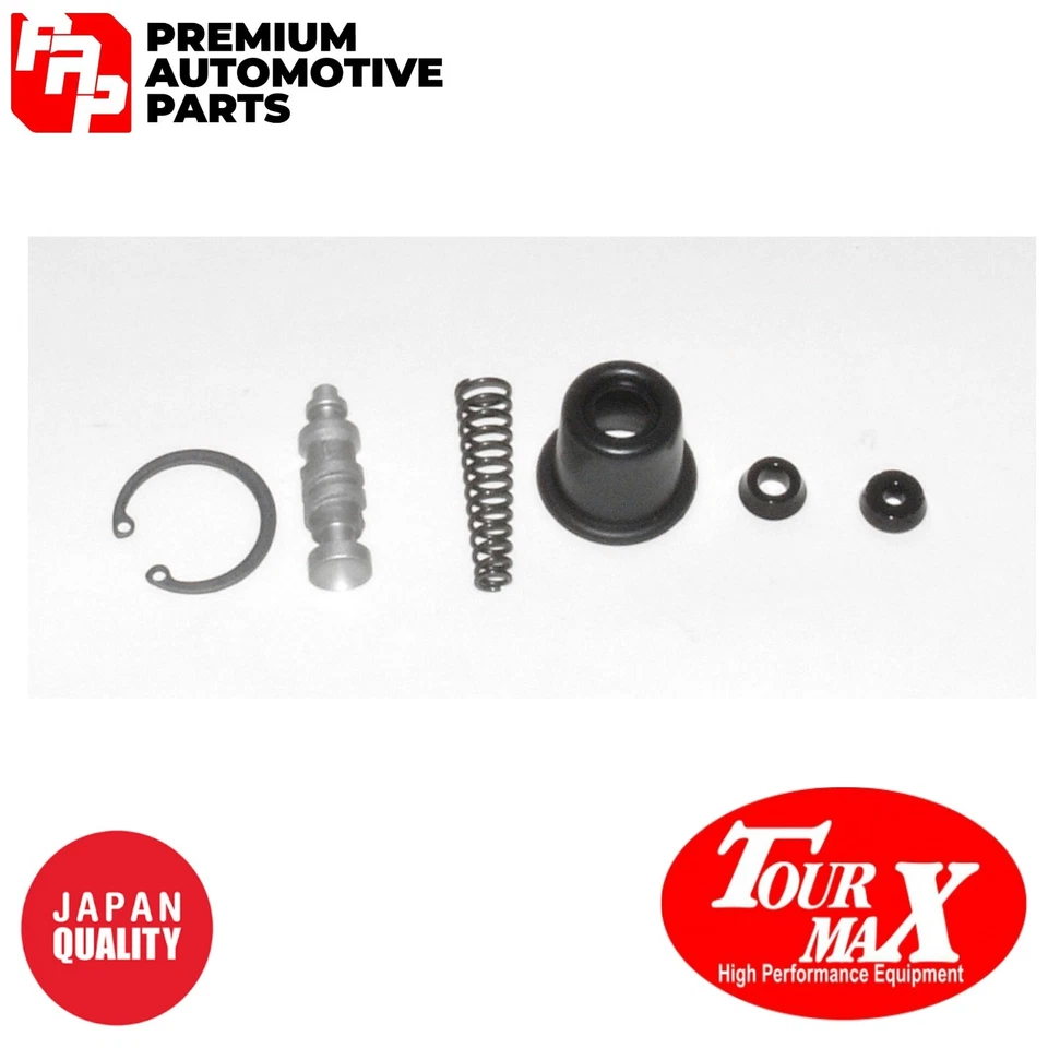Kit de reparación de cilindros maestros traseros Honda CR125R 2002 - 2006 Foto 1 de 1