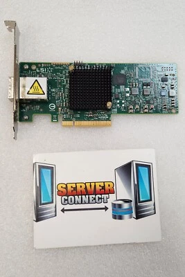 00AE912 -- LENOVO N2225 SAS / SATA 12G HBA- 00AE914 - Image 1 of 2