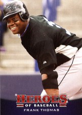 A5516- 2015 Leaf Heroes of Baseball Card #s 1-60 -You Pick- 10+ FREE US SHIP