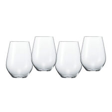 Spiegelau Gin & Tonic Set/4 480/35 Special Glasses Kristallglas Gin Gläser,