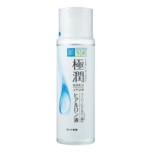 HADALABO GOKUJYUN Hyaluronic Lotion Moist - Picture 1 of 5