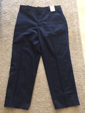 NEW WITH TAGS HORACE SMALL BRAND UNIFORM PANTS 