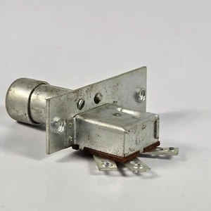 Vintage Ideal 77-1 Dimmer Switch - Picture 1 of 9