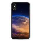 Earth View For Apple iPhone Samsung Galaxy Hard Cover