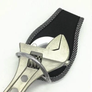Hammer Holder Tool Belt Accessory Axe Belt Loops for Belt Woodwork Handcraft - Picture 1 of 12