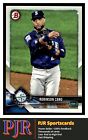 2018 Bowman #63 Robinson Cano Seattle Mariners  Buy 4 - 35% Off