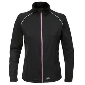 Trespass Womens/Damen Teegan Reißverschluss Aktiv Top (TP3317) - Bild 1 von 9