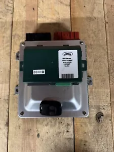 Land Rover Defender Td5 Xs 15p Engine Control Unit, 10AS & Fob ECU Set NNN500020 - Picture 1 of 5