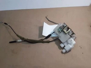 2004 TSX PASSENGER FRONT DOOR Lock Actuator 328686 - Picture 1 of 12