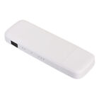 4G LTE USB WiFi Modem With SIM Card Slot 150Mbps High Speed 8 Users Sharing SLK