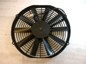 MEI Electric Puller Fan 12V, pn 3564MP - Imagen 1 de 3