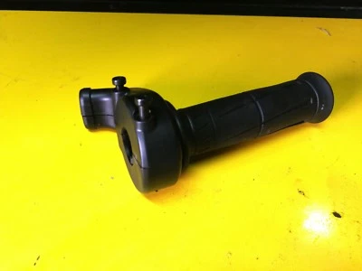 MANOPOLA ACCELERATORE KAWASAKI NINJA H2 2016 788  KM Foto 1 de 3