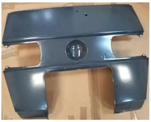 SIM SCHILD. 5687705 Ape TM Benzin/Diesel - Bild 1 von 1