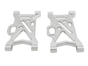 ATOPRC Tiefergelegte Alu-Querlenker vorne oder hinten für Losi DBXL/XL-E/2.0 - Bild 1 von 7