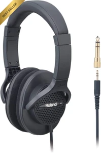RH-A7 Open Air Headphones - Picture 1 of 12