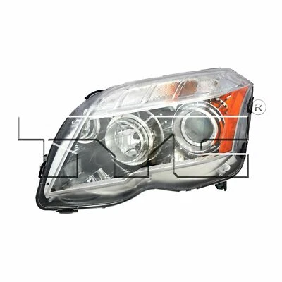 Um novo conjunto de farol esquerdo TYC 20937400 2048207259 para Mercedes MB - Imagem 1 de 4
