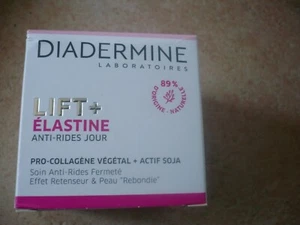 DIADERMINE LIFT + ELASTINE ANTI RIDES JOUR EN 50 ML - Bild 1 von 1