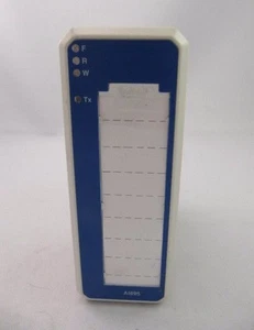 ABB Series S800 Analog Input Module, 8 channel, 4-20mA/Hart AI895 3BSC690086R1 - Picture 1 of 4