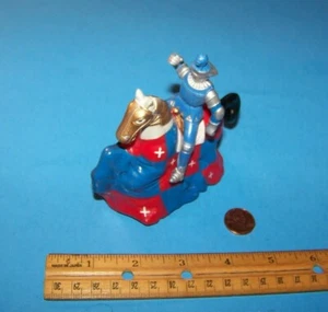 Ritter Pull-Back Turnierritter  - Bild 1 von 6