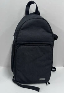 CADEN Camera Bag Sling Backpack for DSLR/SLR Camera Waterproof Canon Sony Nikon - Picture 1 of 18