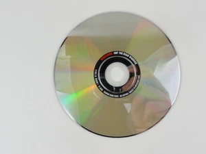 The Road Warrior (DVD, Dual-Sided, 1981, Widescreen/Fullscreen) - DISC ONLY - Bild 1 von 2