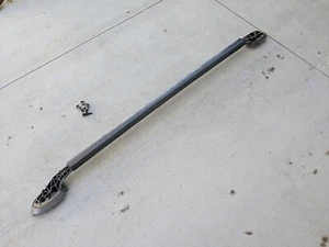 1997 Lexus Lx470 Driver Side Roof Rack Rail Genuine OEM - Picture 1 of 15