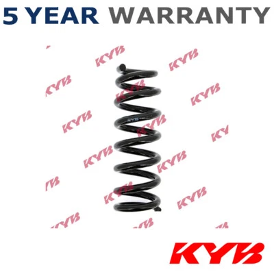 Muelle helicoidal delantero derecho KYB para Toyota Land Cruiser Prado 2010-3,0 D Foto 1 de 4