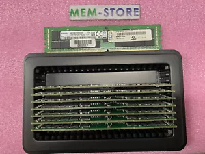 128GB DDR4 2666MHz Memory Module- 324C EM65 78P4489 POWER9 for IBM P9 Servers - Picture 1 of 1