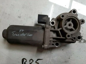 2006-2009 Range Rover Front Transfer Case Shift Actuator Motor Oem - Picture 1 of 4