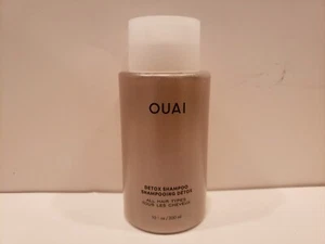 Ouai Detox Shampoo 10 Fl Oz - Picture 1 of 1