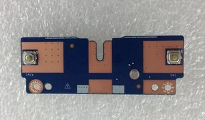 HP 255 250 G6 3KX70ES ABU Touchpad Trackpad Mouse Pad Placa CSL50 LS-E792P NUEVO - Imagen 1 de 2