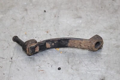 Yamaha YZ250 YZ 250 1993 OEM palanca de cambios palanca de brazo de pedal Foto 1 de 4