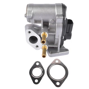Valvola EGR per Audi A3 8P Skoda Octavia VW Golf V EOS Passat Jetta Touran Polo - Imagen 1 de 11