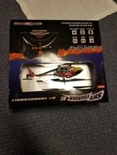 sky thunder rc s5 thunderbolt