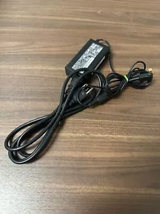 Acer AC Adapter Model A11-065N1A Input 100-240V 1.7A 50-60Hz Output 19V - Picture 1 of 3