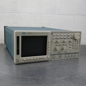 Sony Tektronix AWG610 Arbitrary Waveform Generator 2.6 GS/s - Picture 1 of 6