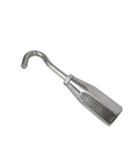 Dent Puller Slide Hammer Washer Hook Dent Pulling Claw Car Body Repair Removal - Picture 1 of 6