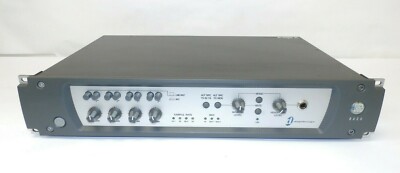 Digidesign Digi 002 Rack Firewire Audio Midi ...