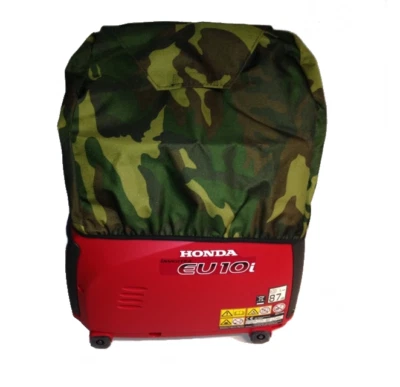 Cover Schutzhülle für Honda Stromerzeuger EU10i Generator Haube - Bild 1 von 2